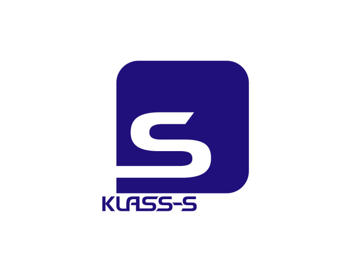 SYSLOG Systemlogistik GmbH (Knapp AG) – KLASS-S Logo – 2002