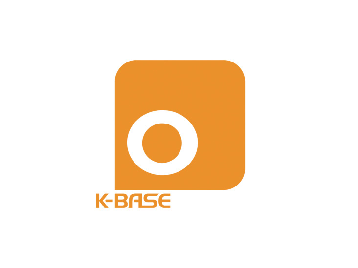 SYSLOG Systemlogistik GmbH (Knapp AG) – K-BASE Logo – 2002