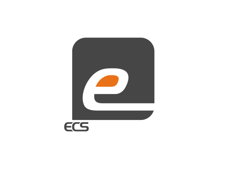 SYSLOG Systemlogistik GmbH (Knapp AG) – ECS Logo – 2002