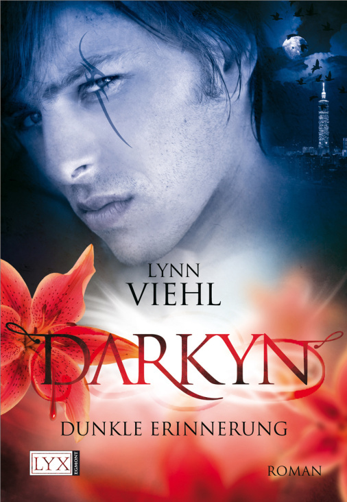 Viehl | Darkyn | Band 3 | Egmont Lyx-Verlag