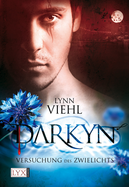 Viehl | Darkyn | Band 2 | Egmont Lyx-Verlag
