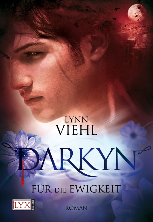 Viehl | Darkyn | Band 5 | Egmont Lyx-Verlag
