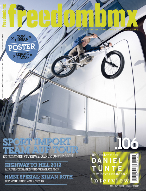 Cover fbmx#106