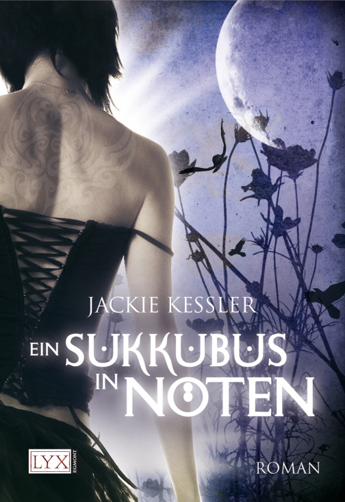 Kessler | Ein Succubus in Nöten | Band 1 | Egmont Lyx-Verlag