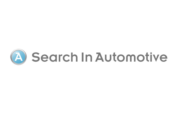 Logo SearchInAutomotive