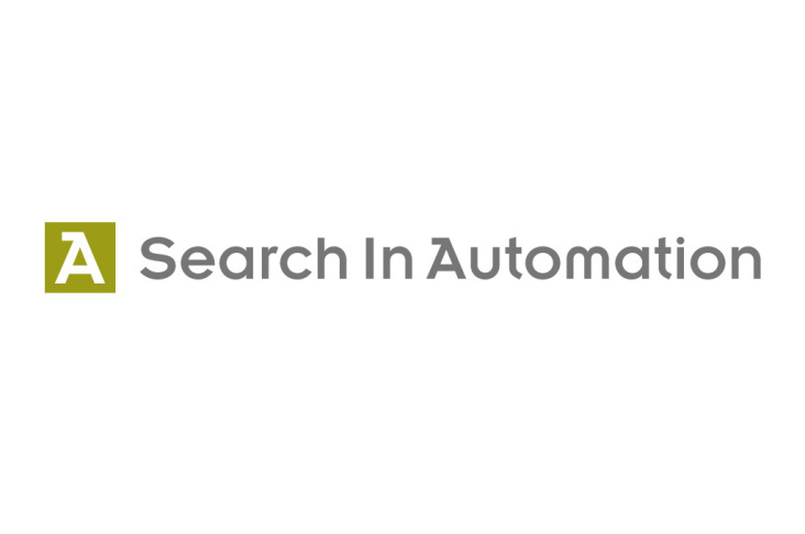 Logo SearchInAutomation