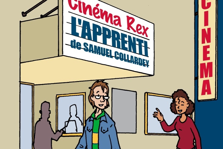 Klett Génération Pro – Cinéma