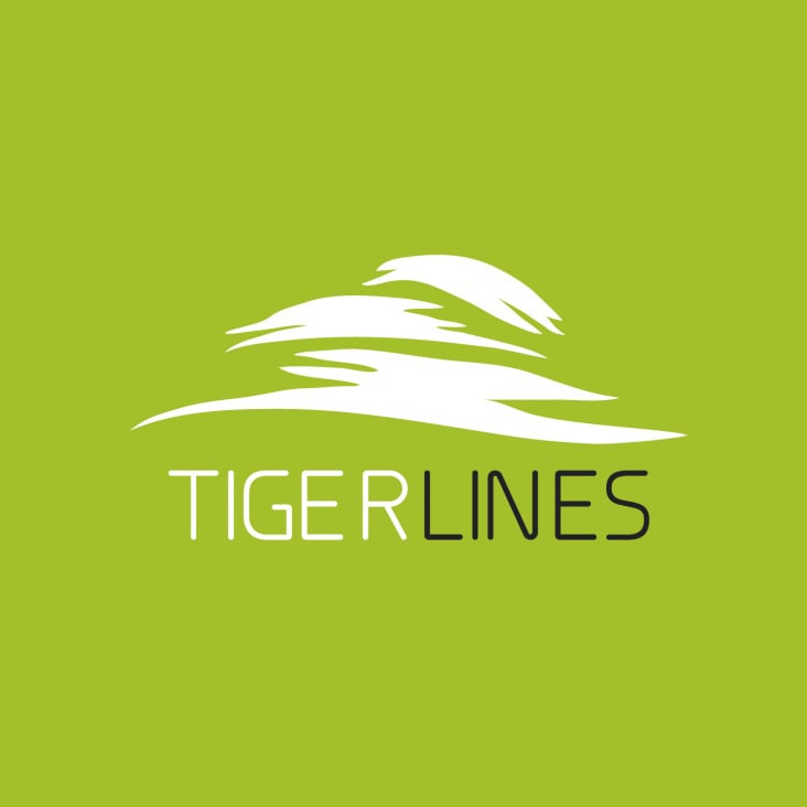 Tiger Lines