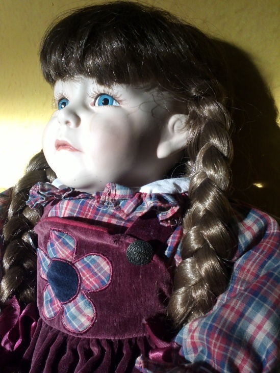 Dolls  / Puppen  Photography 2012