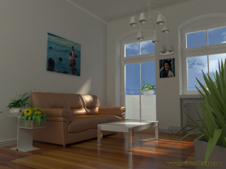 Interior (www.jcvirtualdesign.com)