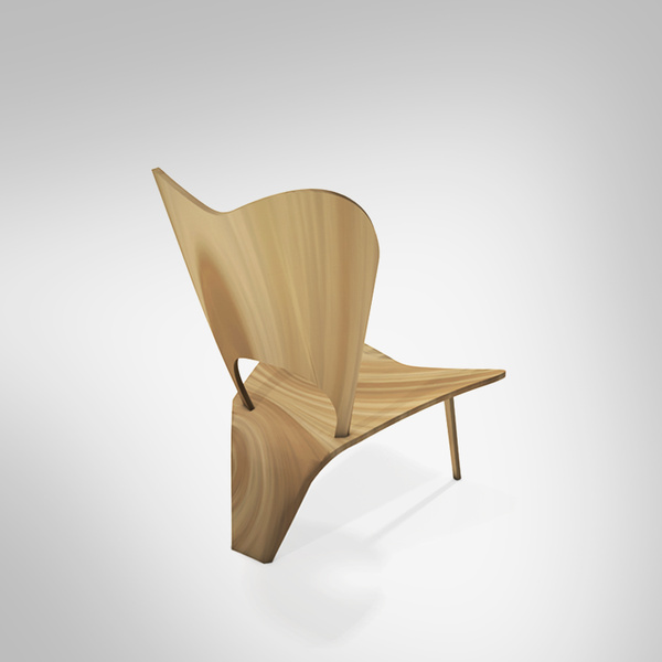 NaturaChair