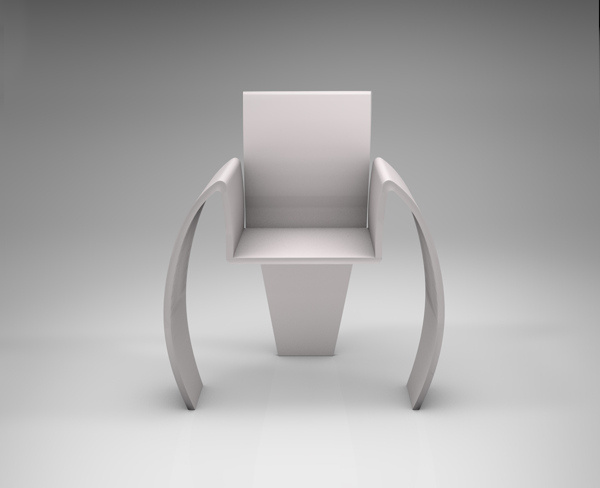 SpiderChair