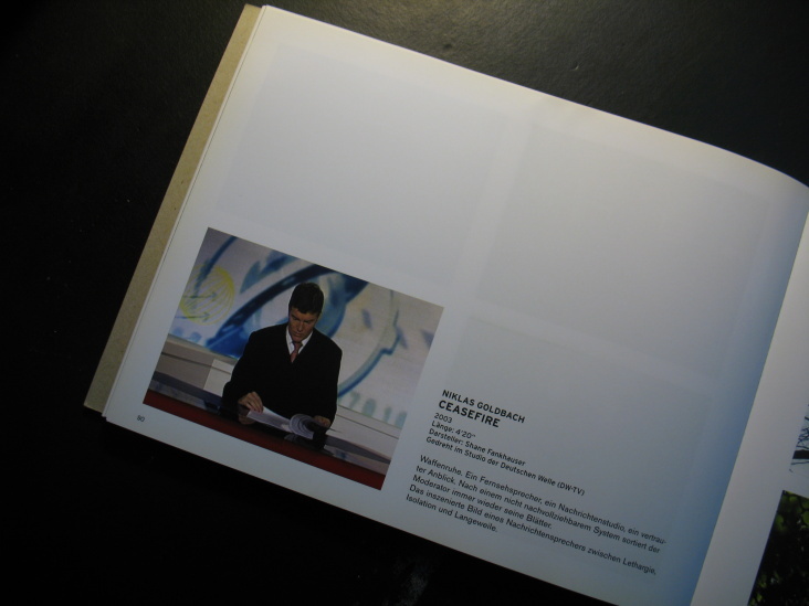 Ausstellungskatalog (Detail)