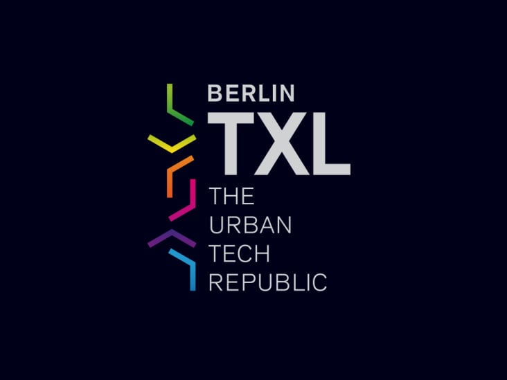 Berlin TXL – Logo