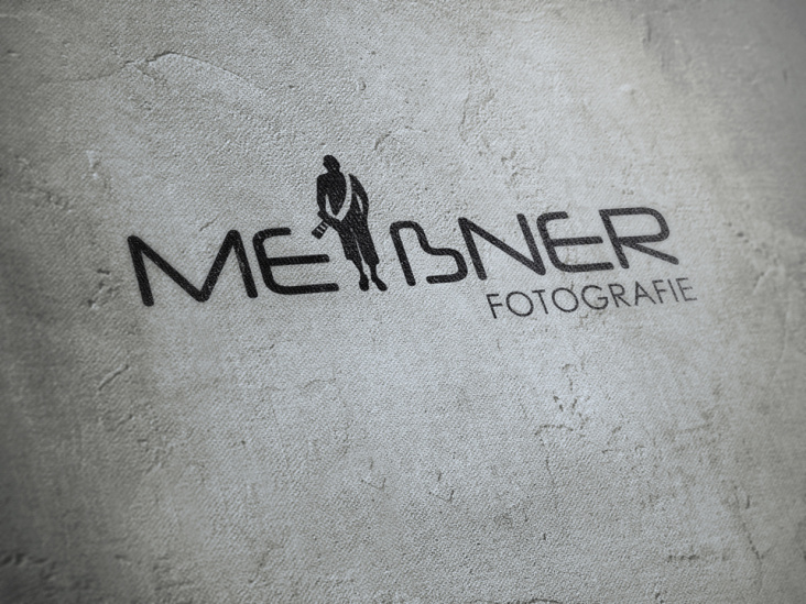 Logo Bernd Meißner Fotografie