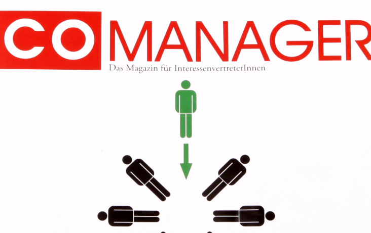 CoManager Magazin