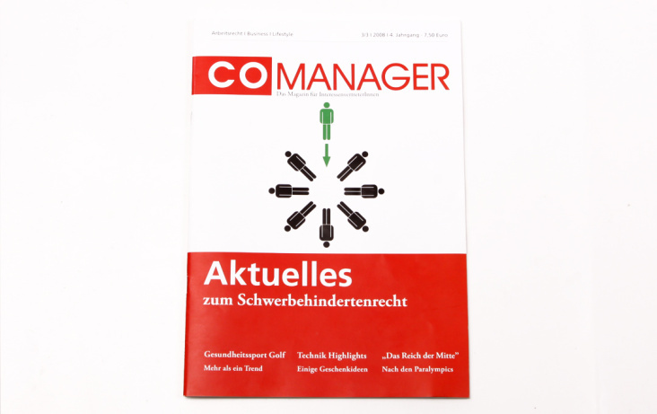 CoManager Magazin