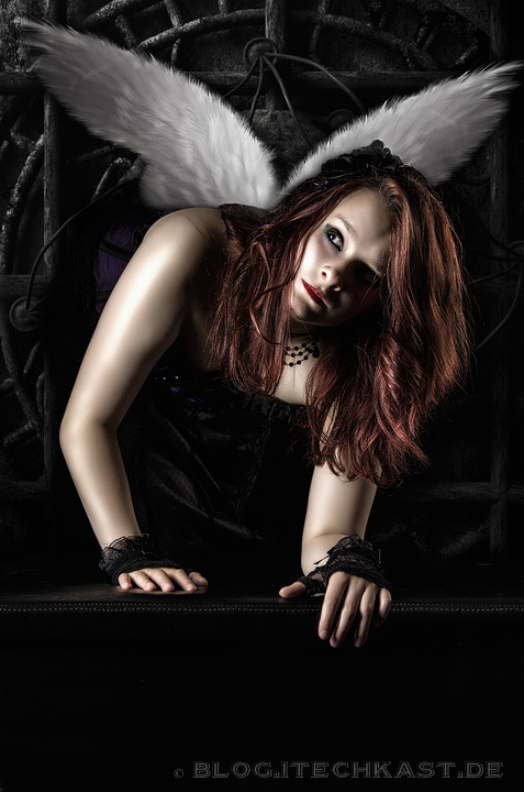 Dark Angel