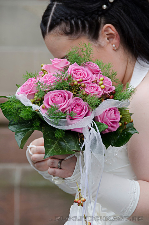 Hochzeit