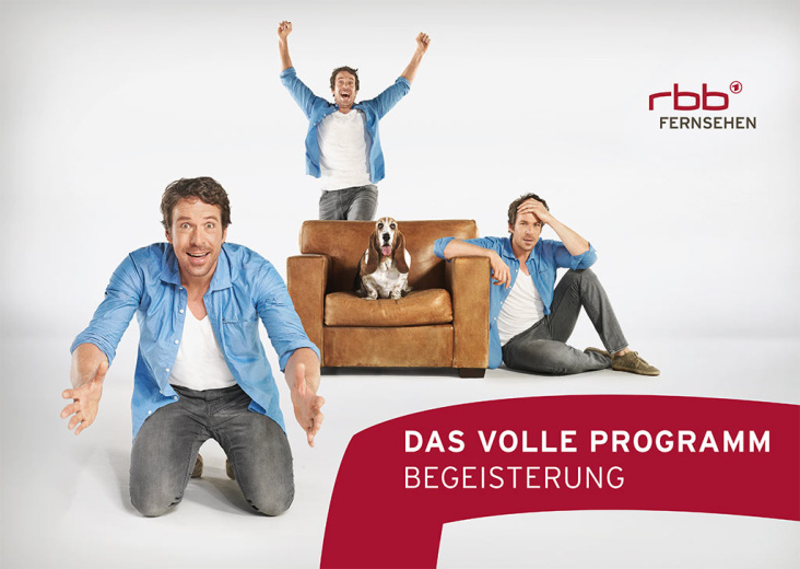 RBB Campaign 2012