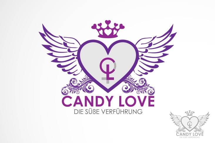 Candy Love