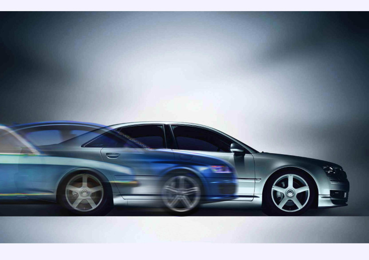Audi: Vorsprung durch Technik