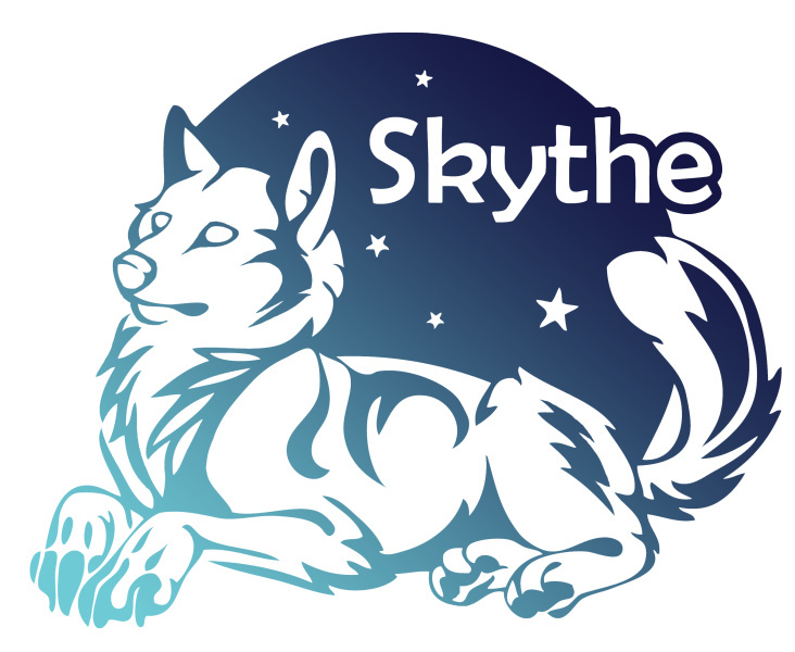 First Skythe Logo
