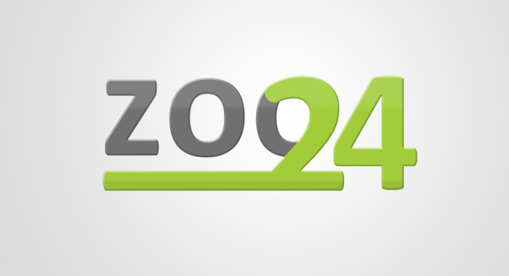 Possible Zoo / Shop Logo