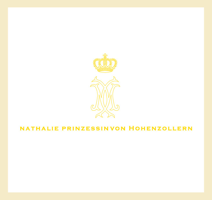 Logo für Nathalie Prinzessin von Hohenzollern