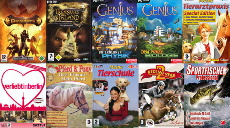 Games