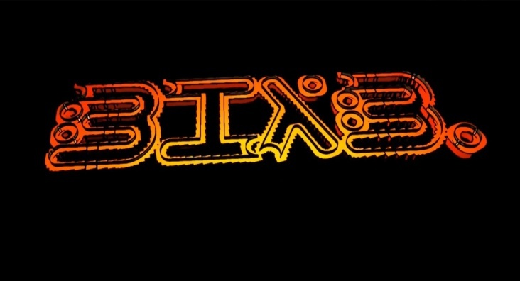 Logo Animated(bixb1)
