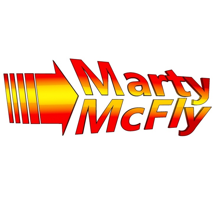Logo (MartyMcF)