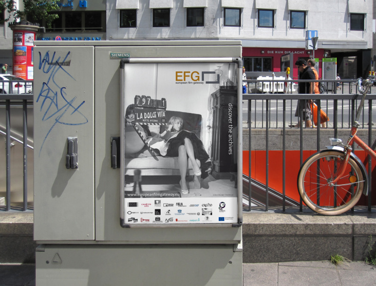 EFG european film gateway