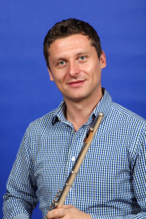 Krzysztof Kaczka