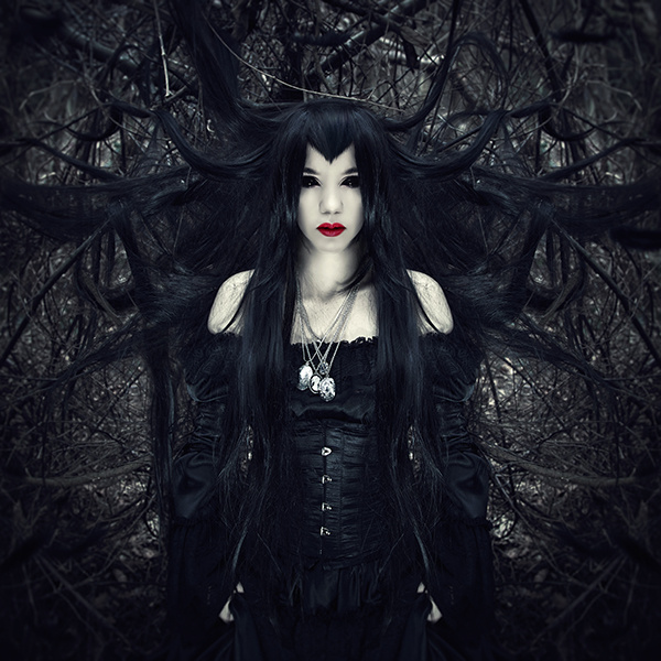 dark witch