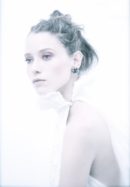 White Dreams By TOMAAS