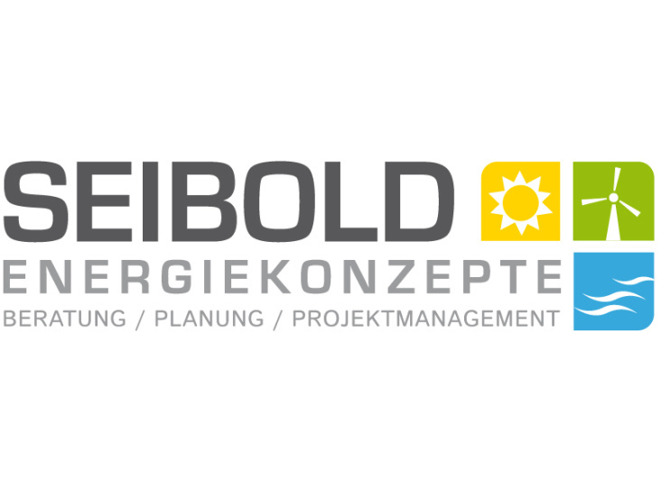 Logoentwicklung | Seibold Energiekonzepte