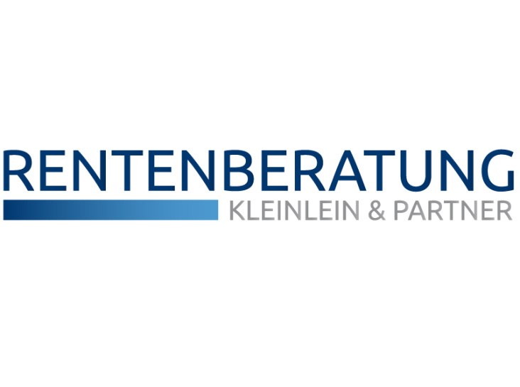 Logoentwicklung | Rentenberatung Kleinlein & Partner