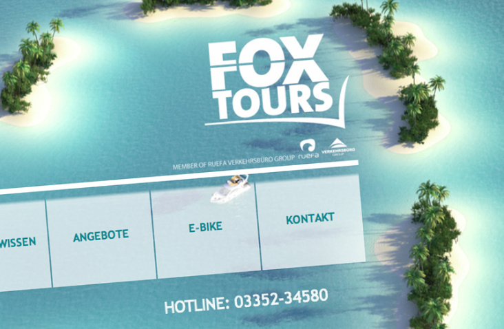 Foxtours GmbH