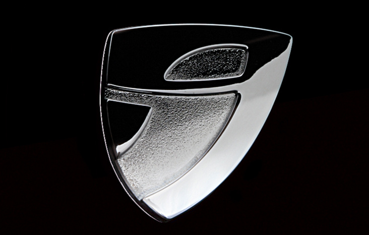 VW individual Logo