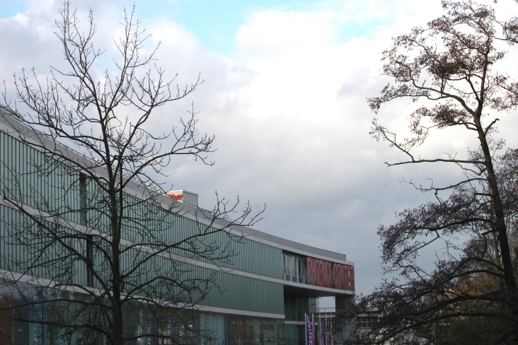 P. Center 2012 – D.T