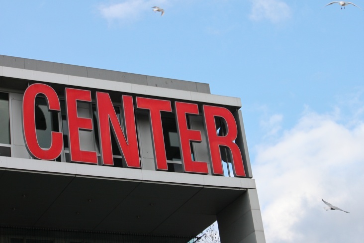 P. Center 2012 – D.T