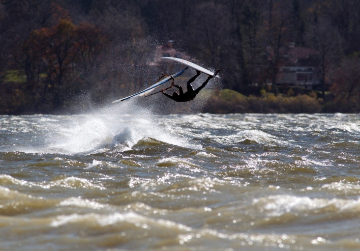 Windsurf