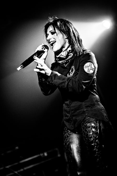 Lacuna Coil