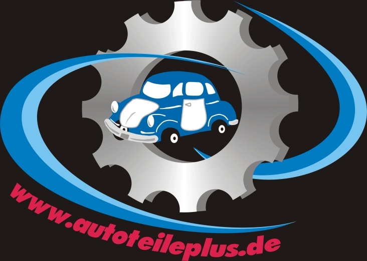 Aufkleber www.autoteileplus.de 3.