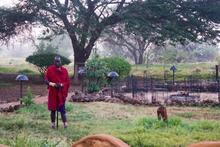 amboseli lodge7