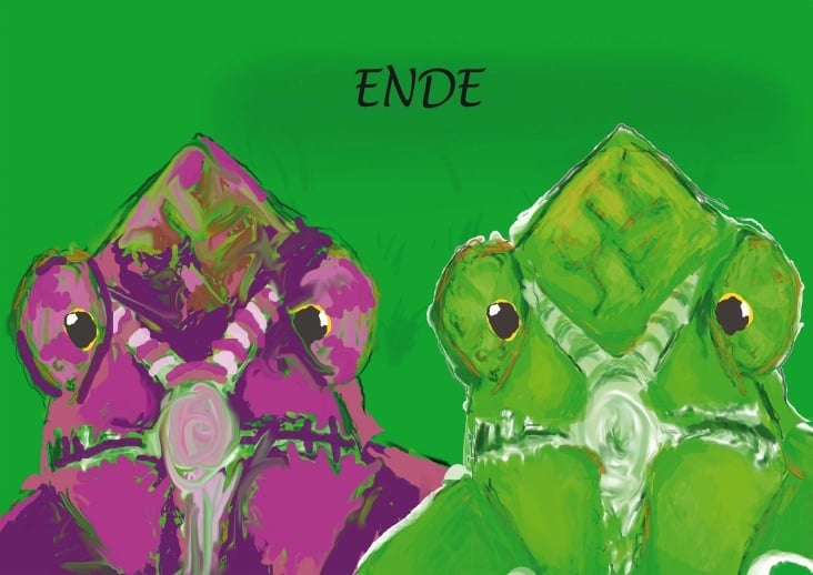 ENDE