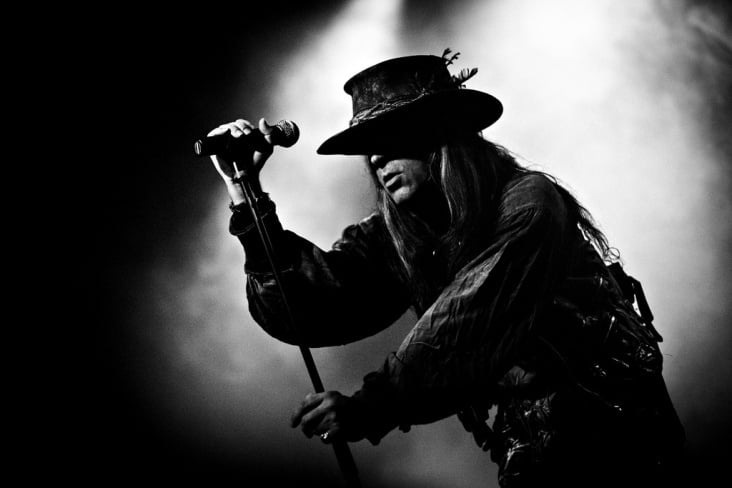 Fields of the Nephilim