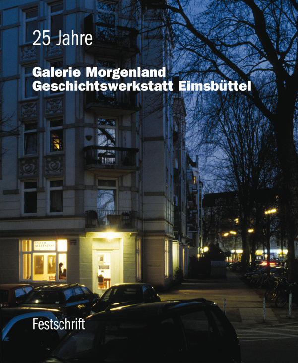 Titelfoto – Innengestaltung