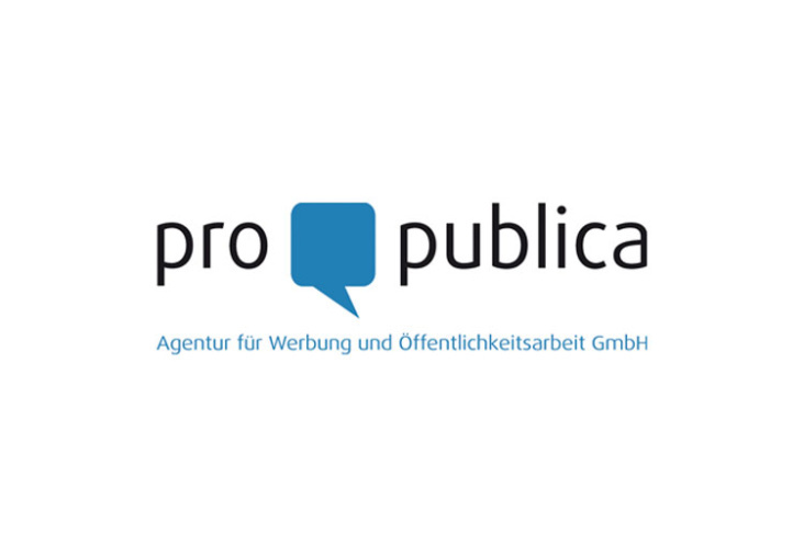 Logo-Relaunch · Pro Publica